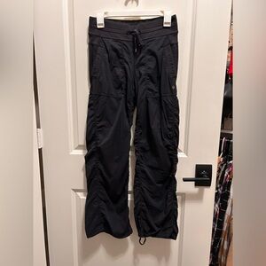 Lululemon cargo
